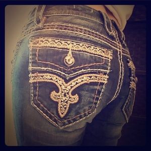 COPY - Jasna skinny 26